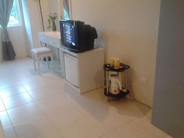 Imagen general del Hotel Puteri Garden. Foto 1