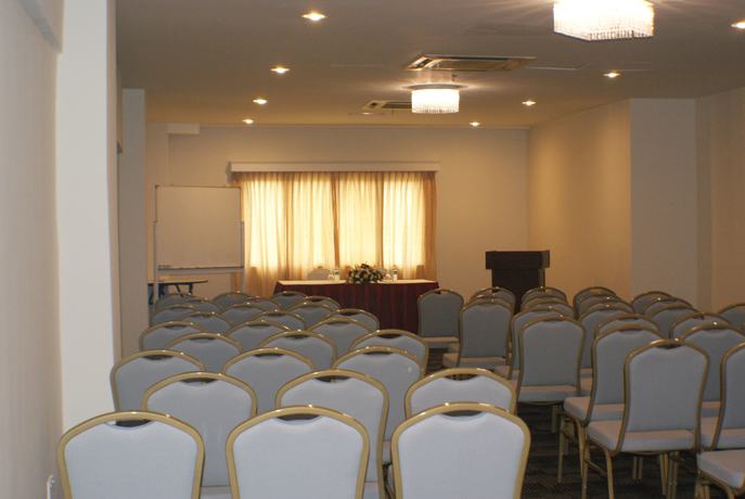 Imagen de la habitación del Hotel Puteri Garden. Foto 16