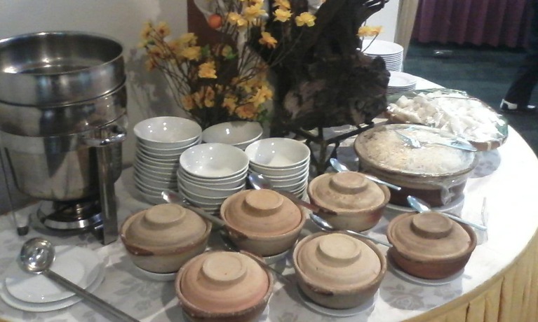 Imagen de la habitación del Hotel Puteri Garden. Foto 17