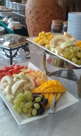 Imagen de los interiores del Hotel Puteri Garden. Foto 19