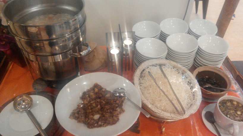 Imagen de los interiores del Hotel Puteri Garden. Foto 20