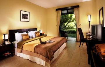 Imagen general del Hotel Puteri Gunung. Foto 3