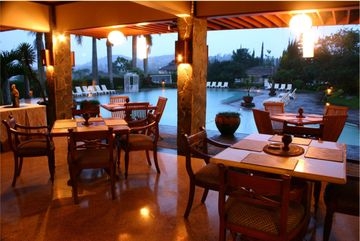 Imagen general del Hotel Puteri Gunung. Foto 4