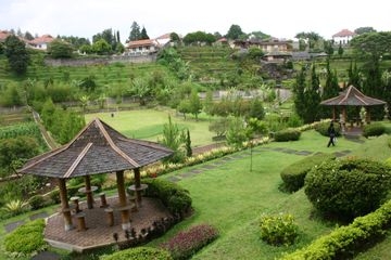 Imagen general del Hotel Puteri Gunung. Foto 5