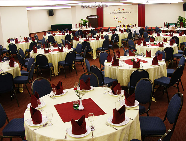 Imagen de los interiores del Hotel Puteri Park. Foto 13