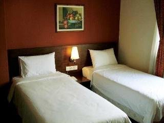Imagen de la habitación del Hotel Puteri Park. Foto 4