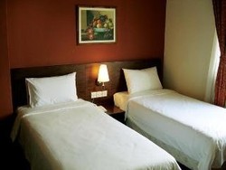 Imagen de la habitación del Hotel Puteri Park. Foto 5