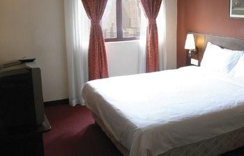 Imagen de la habitación del Hotel Puteri Park. Foto 7
