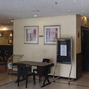 Imagen de los interiores del Hotel Puteri Park. Foto 15
