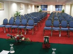 Imagen de los interiores del Hotel Puteri Park. Foto 16