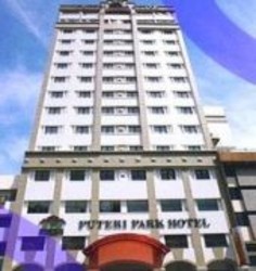 Imagen general del Hotel Puteri Park. Foto 1