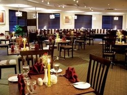 Imagen del bar/restaurante del Hotel Puteri Park. Foto 3