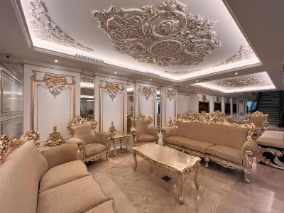 Imagen de los interiores del Hotel Puteri Wing, Riverside Majestic. Foto 7