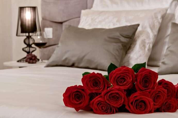 Imagen general del Hotel Puteus Palace Brac. Foto 6