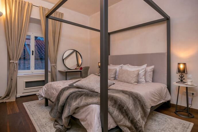 Imagen general del Hotel Puteus Palace Brac. Foto 10