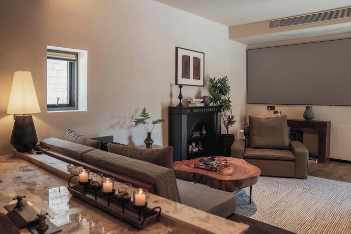 Imagen de la habitación del Hotel Putian City Meizhou Island Bolan Breeze. Foto 10