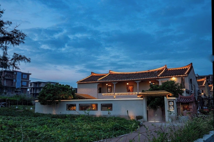 Imagen general del Hotel Putian City Meizhou Island Bolan Breeze. Foto 1