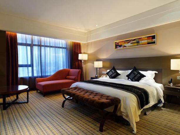 Imagen general del Hotel Putian Depo Hotel. Foto 2