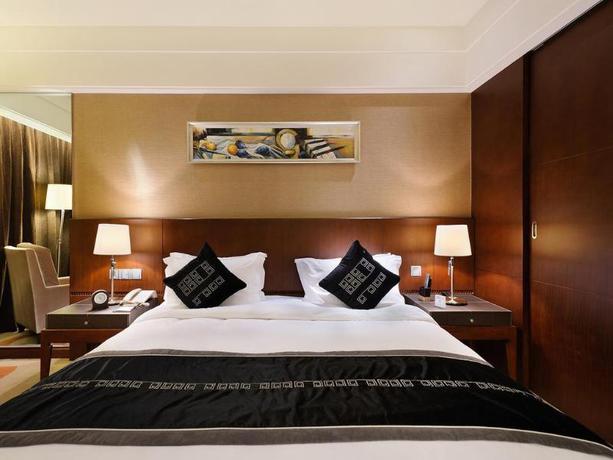 Imagen general del Hotel Putian Depo Hotel. Foto 3