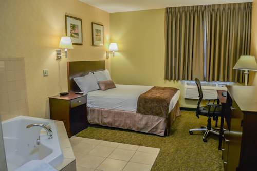 Imagen de la habitación del Hotel Put-in-bay Resort and Conference Center. Foto 3