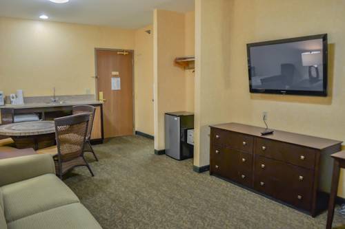 Imagen de la habitación del Hotel Put-in-bay Resort and Conference Center. Foto 4