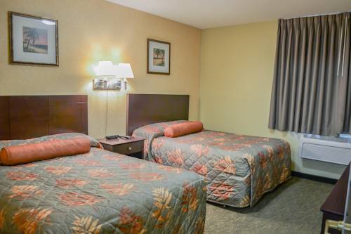 Imagen de la habitación del Hotel Put-in-bay Resort and Conference Center. Foto 5