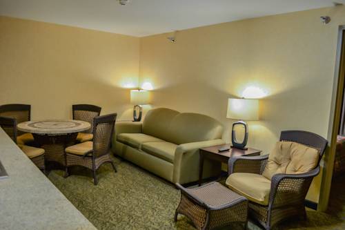 Imagen de la habitación del Hotel Put-in-bay Resort and Conference Center. Foto 6