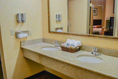 Imagen de la habitación del Hotel Put-in-bay Resort and Conference Center. Foto 7