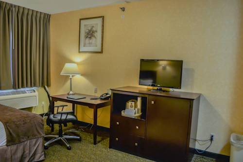 Imagen de la habitación del Hotel Put-in-bay Resort and Conference Center. Foto 8