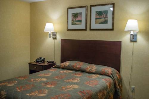 Imagen de la habitación del Hotel Put-in-bay Resort and Conference Center. Foto 9