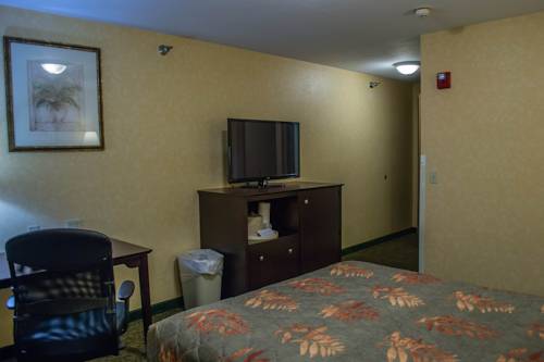 Imagen de la habitación del Hotel Put-in-bay Resort and Conference Center. Foto 11