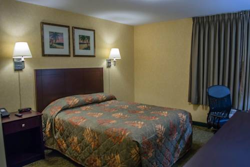 Imagen de la habitación del Hotel Put-in-bay Resort and Conference Center. Foto 12