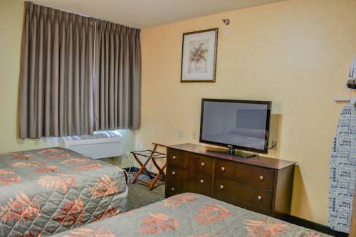 Imagen de la habitación del Hotel Put-in-bay Resort and Conference Center. Foto 13