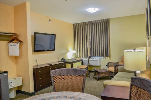 Imagen de la habitación del Hotel Put-in-bay Resort and Conference Center. Foto 14