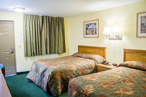 Imagen de la habitación del Hotel Put-in-bay Resort and Conference Center. Foto 15