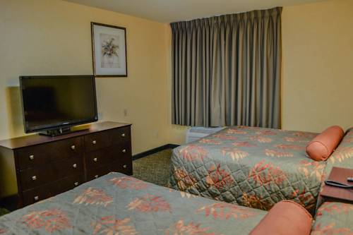 Imagen de la habitación del Hotel Put-in-bay Resort and Conference Center. Foto 16