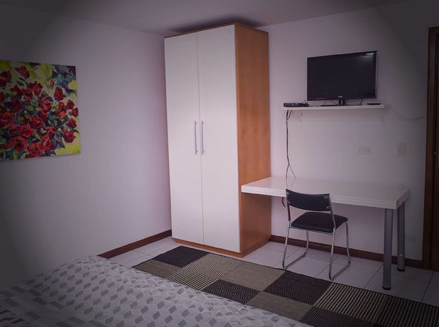 Imagen de la habitación del Hotel Putini Pousada e Hotel by OYO. Foto 2