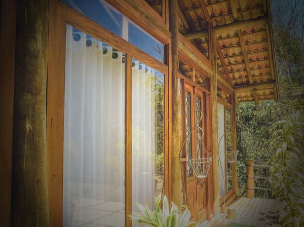 Imagen de la habitación del Hotel Putini Pousada e Hotel by OYO. Foto 4