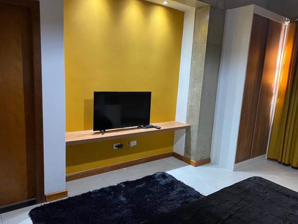 Imagen de la habitación del Hotel Putini Pousada e Hotel by OYO. Foto 5