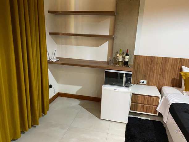 Imagen de la habitación del Hotel Putini Pousada e Hotel by OYO. Foto 6