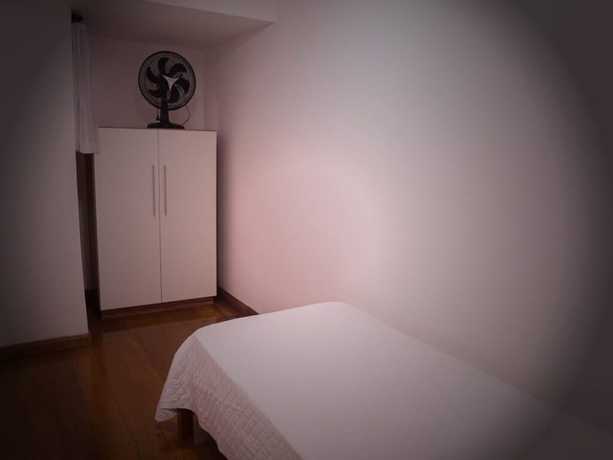 Imagen de la habitación del Hotel Putini Pousada e Hotel by OYO. Foto 7