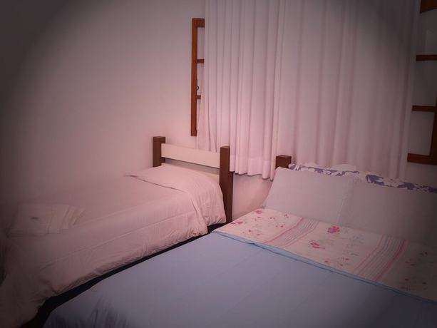 Imagen de la habitación del Hotel Putini Pousada e Hotel by OYO. Foto 8
