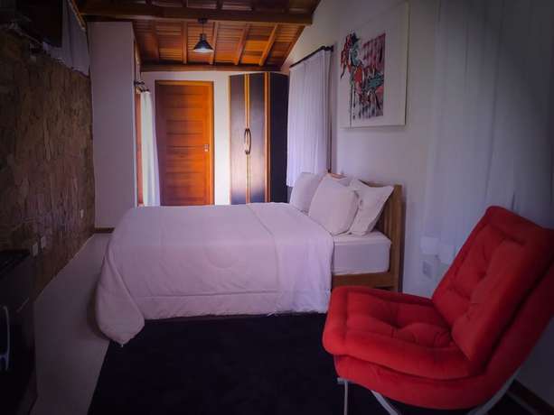 Imagen de la habitación del Hotel Putini Pousada e Hotel by OYO. Foto 9