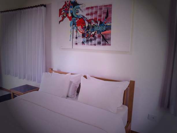 Imagen de la habitación del Hotel Putini Pousada e Hotel by OYO. Foto 10