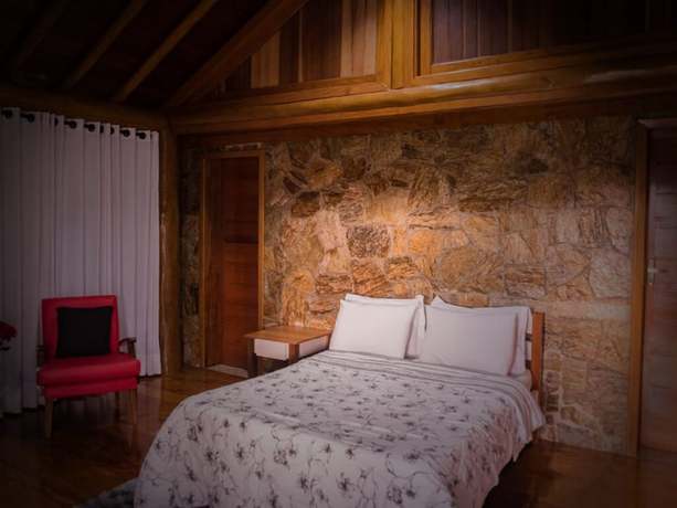Imagen de la habitación del Hotel Putini Pousada e Hotel by OYO. Foto 12