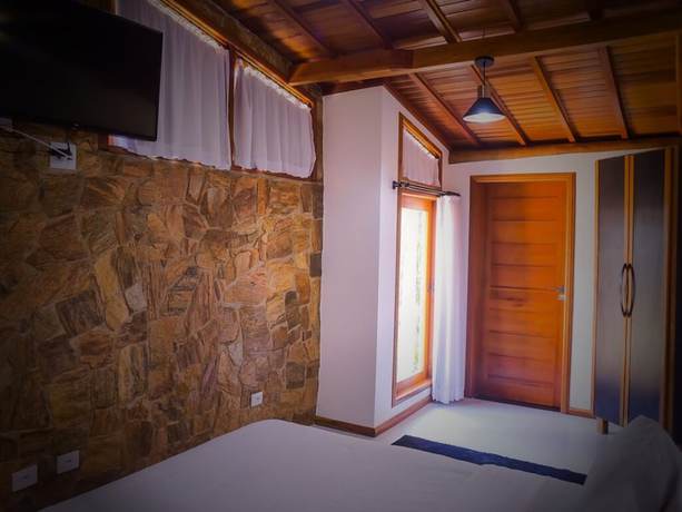 Imagen de la habitación del Hotel Putini Pousada e Hotel by OYO. Foto 13