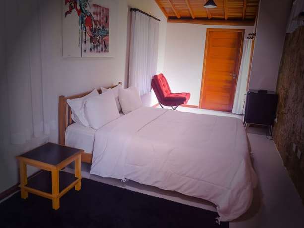 Imagen de la habitación del Hotel Putini Pousada e Hotel by OYO. Foto 14