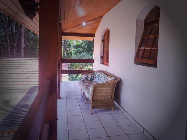 Imagen de la habitación del Hotel Putini Pousada e Hotel by OYO. Foto 16