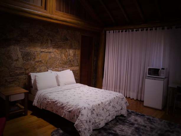 Imagen de la habitación del Hotel Putini Pousada e Hotel by OYO. Foto 17