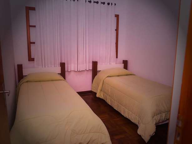 Imagen de la habitación del Hotel Putini Pousada e Hotel by OYO. Foto 18